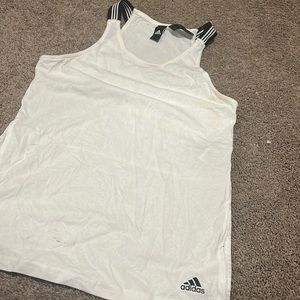 Adidas Xs top